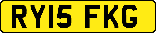 RY15FKG