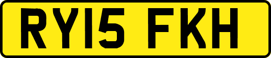 RY15FKH