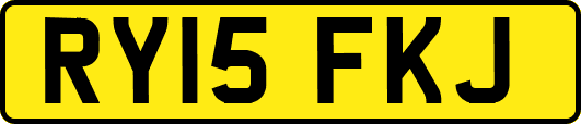 RY15FKJ