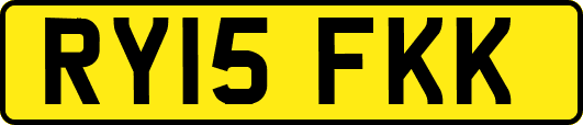RY15FKK