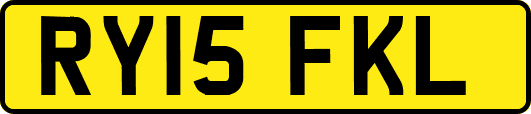 RY15FKL