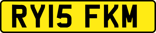 RY15FKM