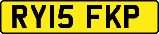 RY15FKP