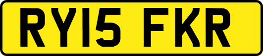 RY15FKR