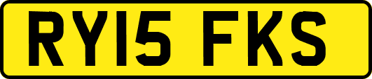 RY15FKS