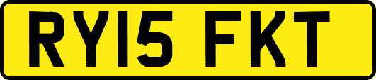 RY15FKT