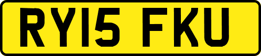 RY15FKU
