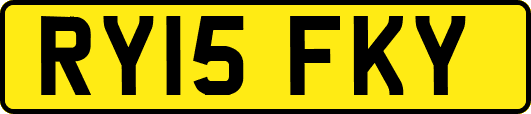 RY15FKY