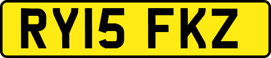 RY15FKZ