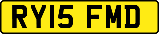 RY15FMD