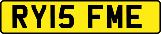RY15FME