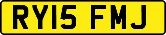 RY15FMJ