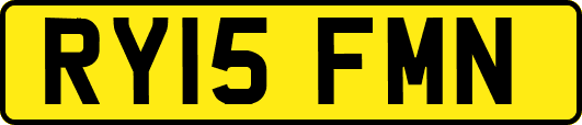 RY15FMN