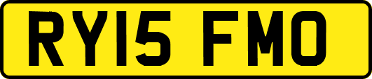 RY15FMO
