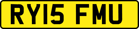 RY15FMU