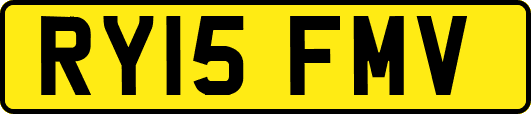 RY15FMV