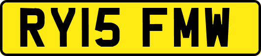 RY15FMW