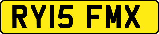 RY15FMX