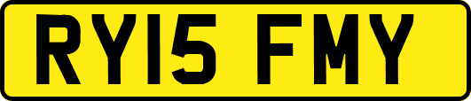 RY15FMY