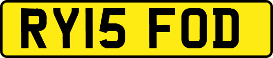 RY15FOD