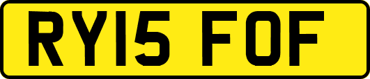 RY15FOF