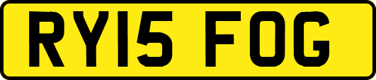 RY15FOG