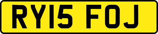 RY15FOJ