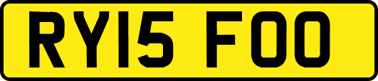 RY15FOO