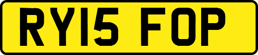 RY15FOP