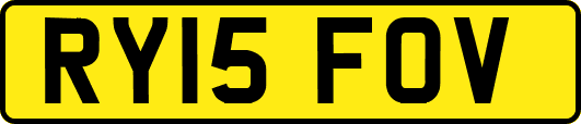 RY15FOV