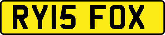 RY15FOX