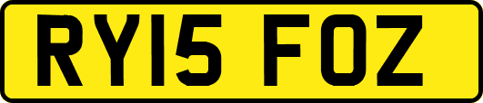 RY15FOZ