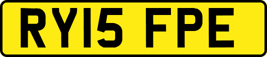 RY15FPE