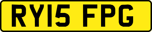 RY15FPG