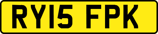 RY15FPK