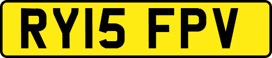 RY15FPV