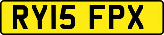 RY15FPX