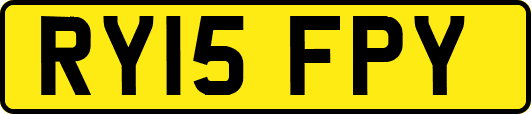 RY15FPY