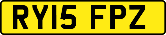 RY15FPZ