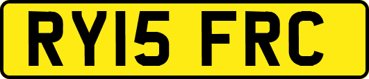 RY15FRC