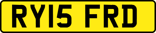 RY15FRD