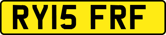 RY15FRF