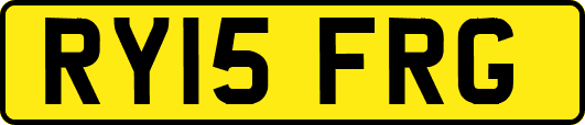 RY15FRG