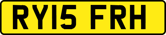 RY15FRH