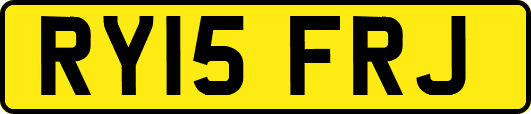 RY15FRJ