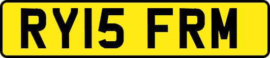 RY15FRM