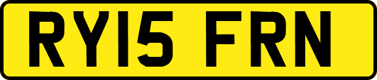 RY15FRN