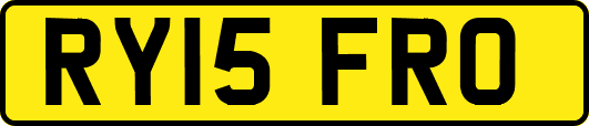 RY15FRO