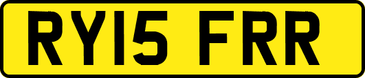 RY15FRR