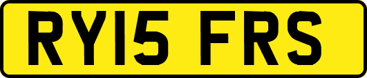 RY15FRS